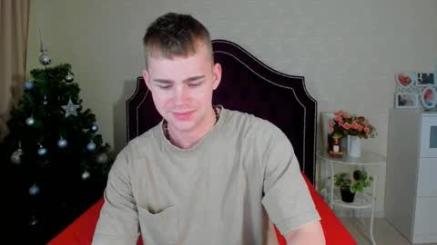 SevanS14 online show from 01.10.25