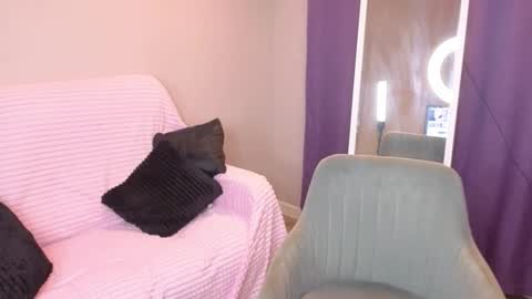 SevanS14 online show from 10.15.25