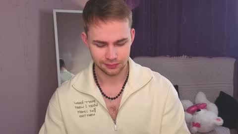 SevanS14 online show from 02.18.26