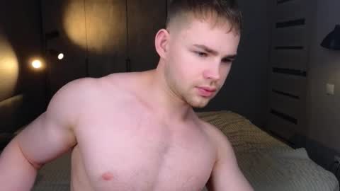 SevanS14 online show from 03.10.26