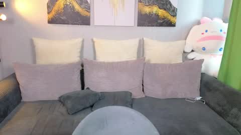 SevanS14 online show from 04.23.26