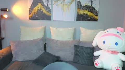 Snapshot of sevans14 chatting on 04.24.26 SevanS14 online show from 04.24.26