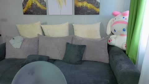 Snapshot of sevans14 chatting on 05.24.26 SevanS14 online show from 05.24.26