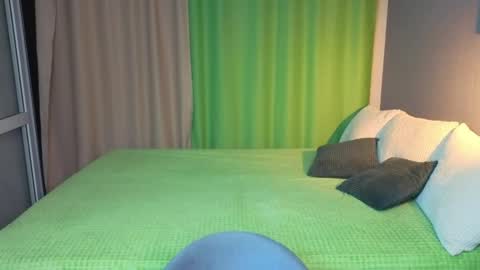 Snapshot of sevans14 chatting on 05.30.26 SevanS14 online show from 05.30.26