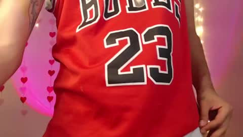 Snapshot of seven7xis chatting on 02.10.25 Alexis online show from 02.10.25