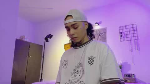 Alexis online show from 01.13.26