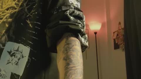 Alexis online show from 03.17.26