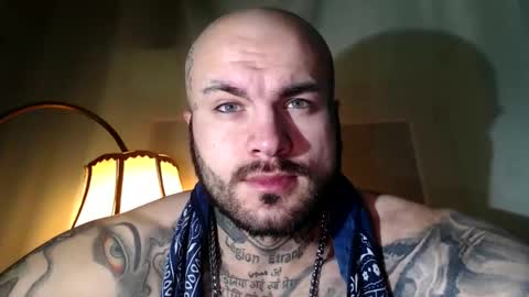 Snapshot of sevendragons1 chatting on 02.23.26 SevenDragons online show from 02.23.26