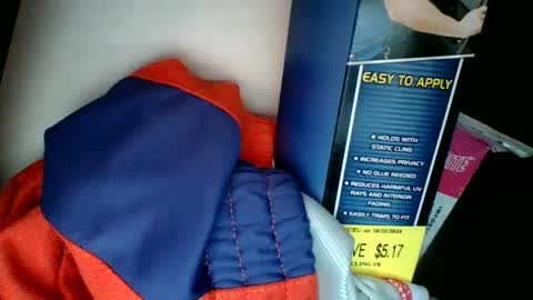 Snapshot of seveninch4 chatting on 02.11.25 seveninch4 online show from 02.11.25