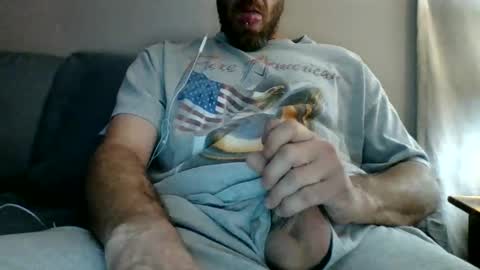 Snapshot of seveninch4 chatting on 02.25.25 seveninch4 online show from 02.25.25