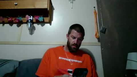 Snapshot of seveninch4 chatting on 02.28.25 seveninch4 online show from 02.28.25