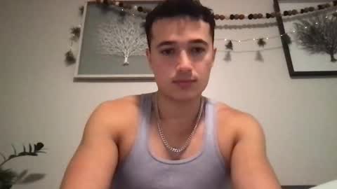 seveninchsteve_ online show from 12.03.24