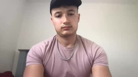 seveninchsteve_ online show from 04.12.26