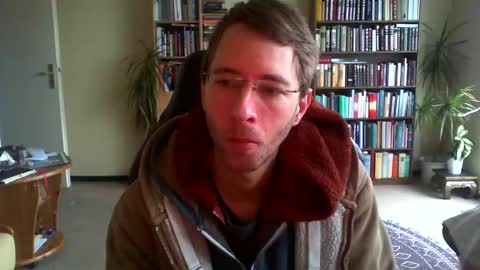 severeadversity online show from 12.12.24