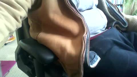 severeadversity online show from 01.04.25