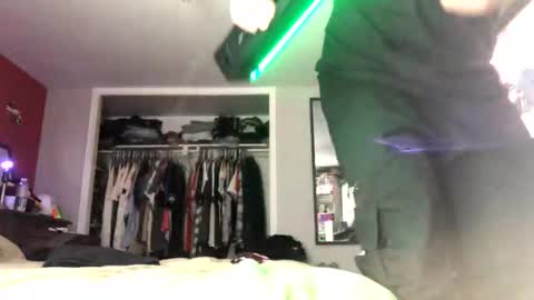 sex_5lave online show from 11.23.25