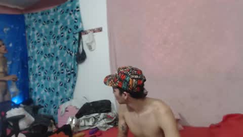 Karol y antony online show from 12.24.24