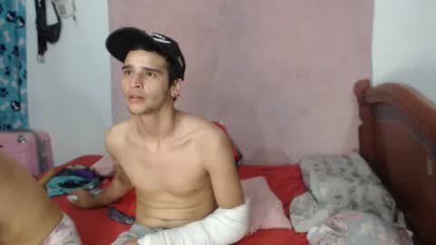 Karol y antony online show from 12.28.24