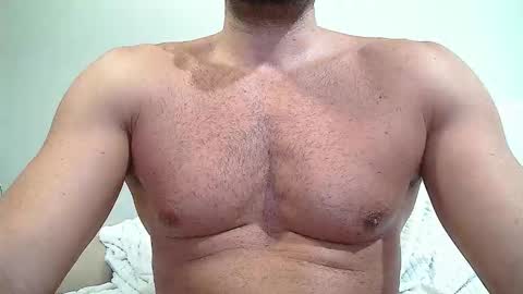 SEX MACHINE 19 online show from 09.27.25