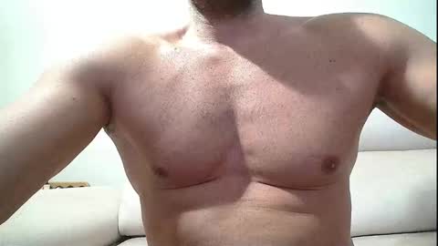 SEX MACHINE 19 online show from 10.06.25