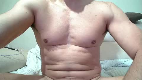 SEX MACHINE 19 online show from 03.21.26