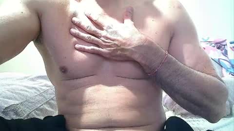 SEX MACHINE 19 online show from 04.07.26