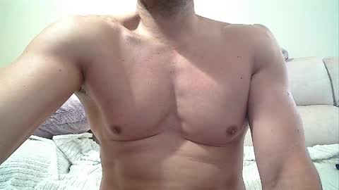 SEX MACHINE 19 online show from 04.08.26