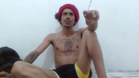 Snapshot of sex_play_hot chatting on 01.08.25 SEX PLAY HOT online show from 01.08.25