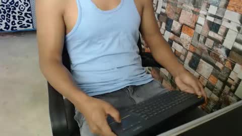 arnold online show from 12.01.25