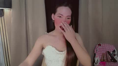 Snapshot of sexbombvenice chatting on 03.07.26 Venice online show from 03.07.26