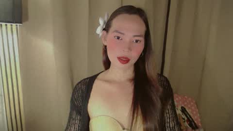 Snapshot of sexbombvenice chatting on 04.15.26 Venice online show from 04.15.26