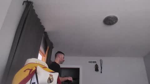 sexbrute online show from 11.08.25