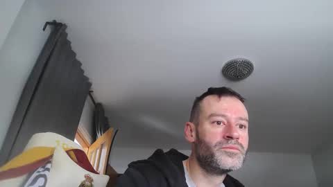 sexbrute online show from 11.10.25