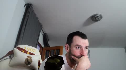 Snapshot of sexbrute chatting on 06.21.26 sexbrute online show from 06.21.26