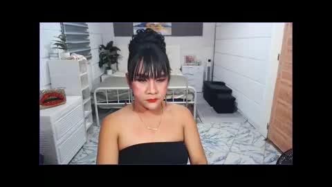 MS Anna online show from 10.24.25