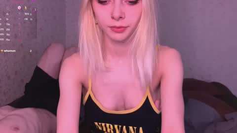 Dina online show from 02.28.25