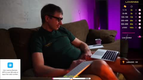 Thank you for Birthday Wishes  online show from 12.21.24