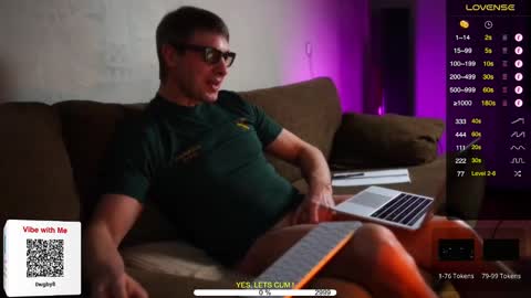 Thank you for Birthday Wishes  online show from 12.22.24