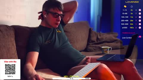 Thank you for Birthday Wishes  online show from 04.24.26