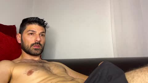 Lucenzo  online show from 12.28.24