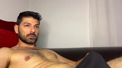 Lucenzo  online show from 12.30.24