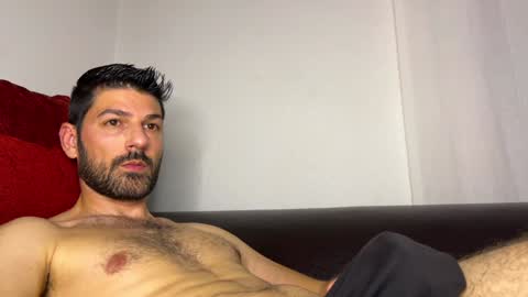 Lucenzo  online show from 01.08.25