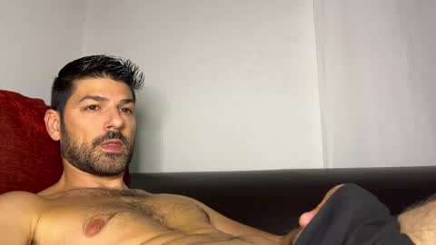 Lucenzo  online show from 09.27.25