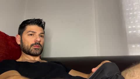 Lucenzo  online show from 11.29.25