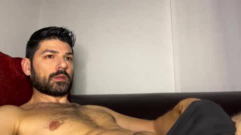 Lucenzo  online show from 12.22.25