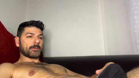 Lucenzo  online show from 01.13.26