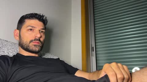 Lucenzo  online show from 05.10.26