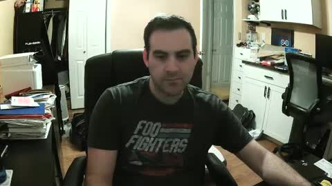 Kyle online show from 03.07.25