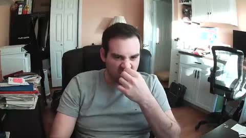 Kyle online show from 03.08.25