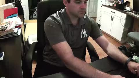 Kyle online show from 09.20.25